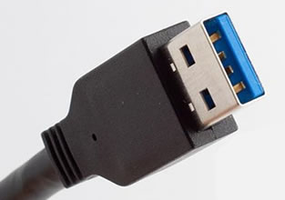 USB3.0 連接器