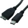 USB Type C Plug to MICRO USB 3.0 A Type Plug