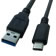 USB Type C Plug to USB 3.0 A Type Plug